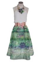  The Wild Skirt