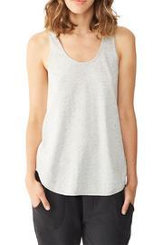 Alternative Apparel Shirttail Tank Top