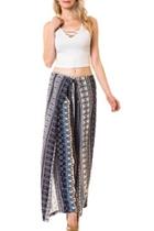  Bohemian Pants