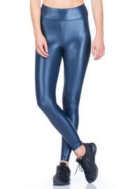 Lustrous High Rise Legging