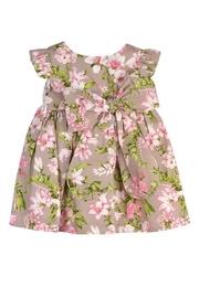  Lily Bow Dress