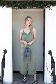  Alicia Moss Top