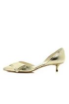  Dover Kitten Heel
