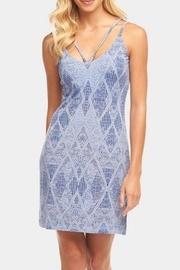  Tresabelle Dress