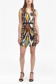  Matos Printed Dress