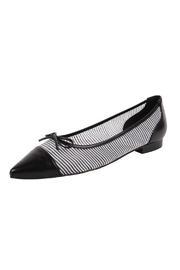  Striped Daytime Flat