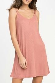  Switchback Dress