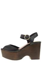  Cara Sandal