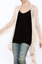  Charming Cardigan