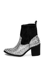  Ankle Boot Pedirka