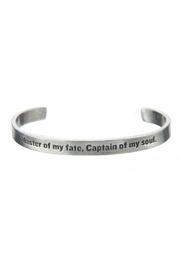  Fate Cuff Bracelet