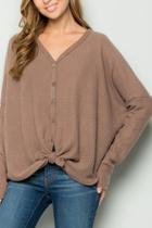  Such Simplicity Top