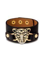  Swarovski Tiger Cuff