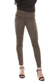  Rich Khaki Pants