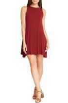  Trapeze Swing Dress