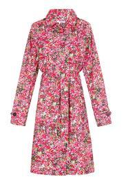  'anywhere' Blossom Raincoat