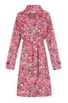 'anywhere' Blossom Raincoat