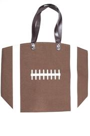  Football Tote Bag