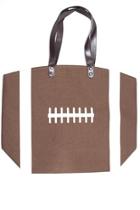  Football Tote Bag