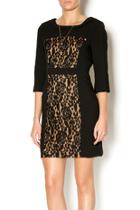  Lace Front Dress