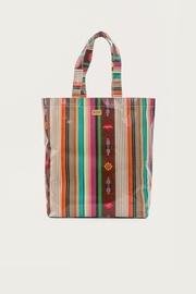  Rusty Grocery Bag