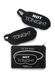  Tonight Eye Mask