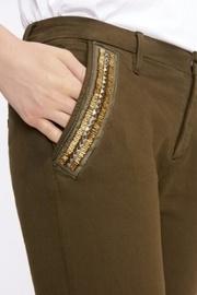  Sandy Ribbon Pant