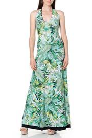 Reversible Halterneck Dress