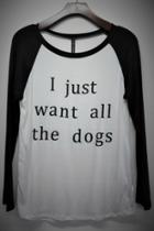  All Dogs Top
