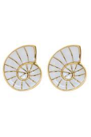  Ocean Earring