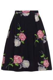  Faye Dahlia Skirt