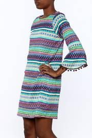  Colorful Tessa Dress
