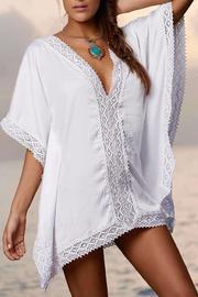  Lily Paradise Tunic