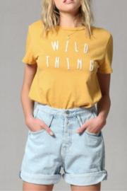  Wild Thing Tee