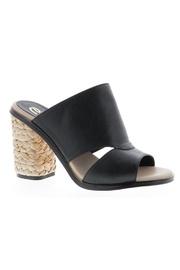  Frenchville Heeled Mule