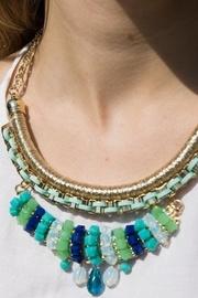  Summer Breeze Necklace