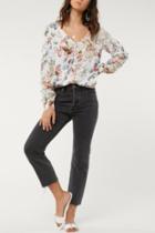  Starling Floral Top