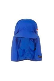  Full Coverage Beach Hat