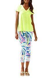  Summer Weekender Pant