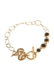  Snake Choker