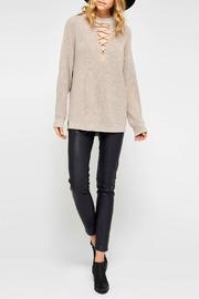  Ingrid Sweater