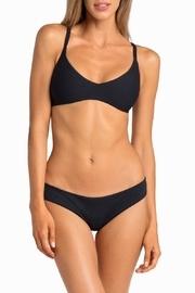  Dylan Top Ribbed
