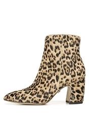  Hilty Leopard Bootie