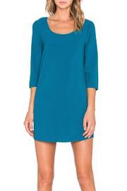  Luca Shift Dress