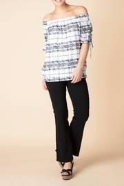  Lace Tony Blouse