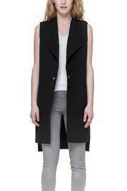  Kathryn Sleevless Vest