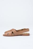 Tan Bay Sandals