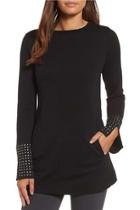  Stud Cuff Top