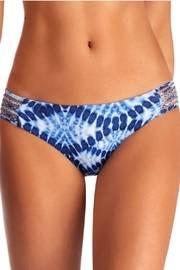 Braided Swimsuit Bottom