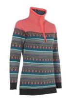 Longer Fairisle Pullover